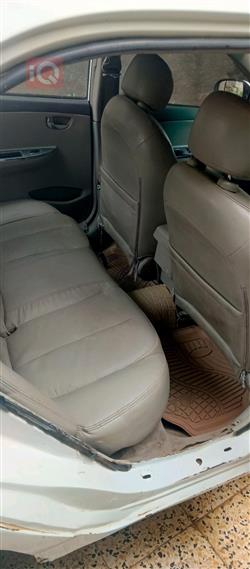BYD G3